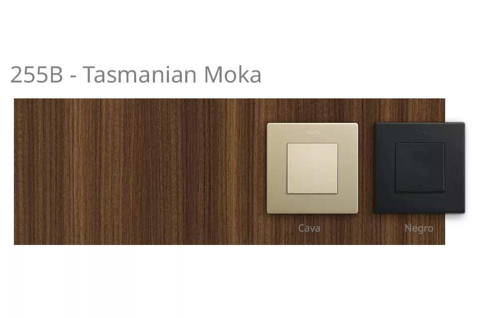 Tasmanian Moka